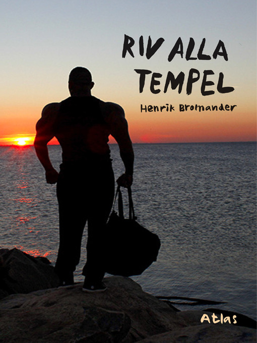 Title details for Riv alla tempel by Henrik Bromander - Available
